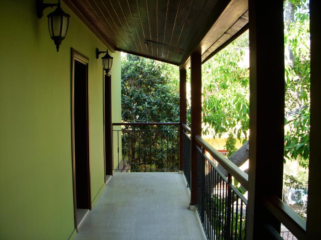 Villa Verde Antalya Exterior photo