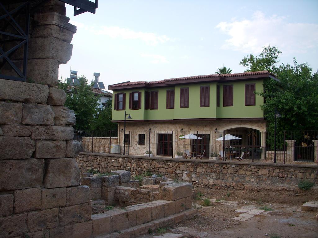 Villa Verde Antalya Exterior photo