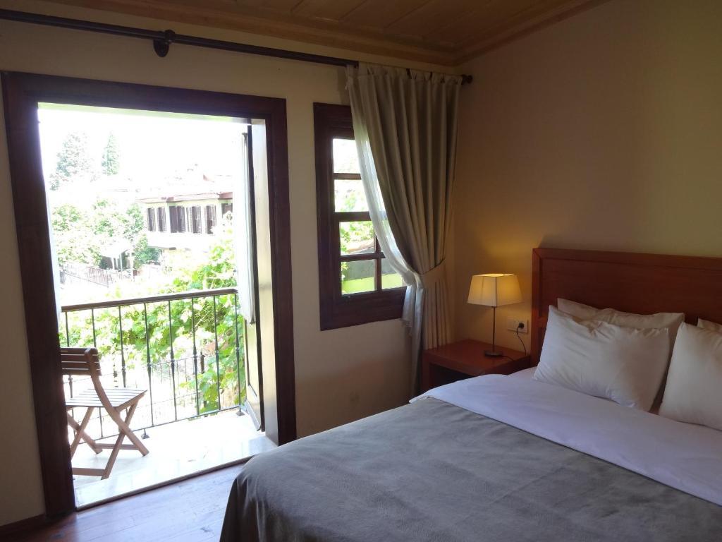 Villa Verde Antalya Room photo
