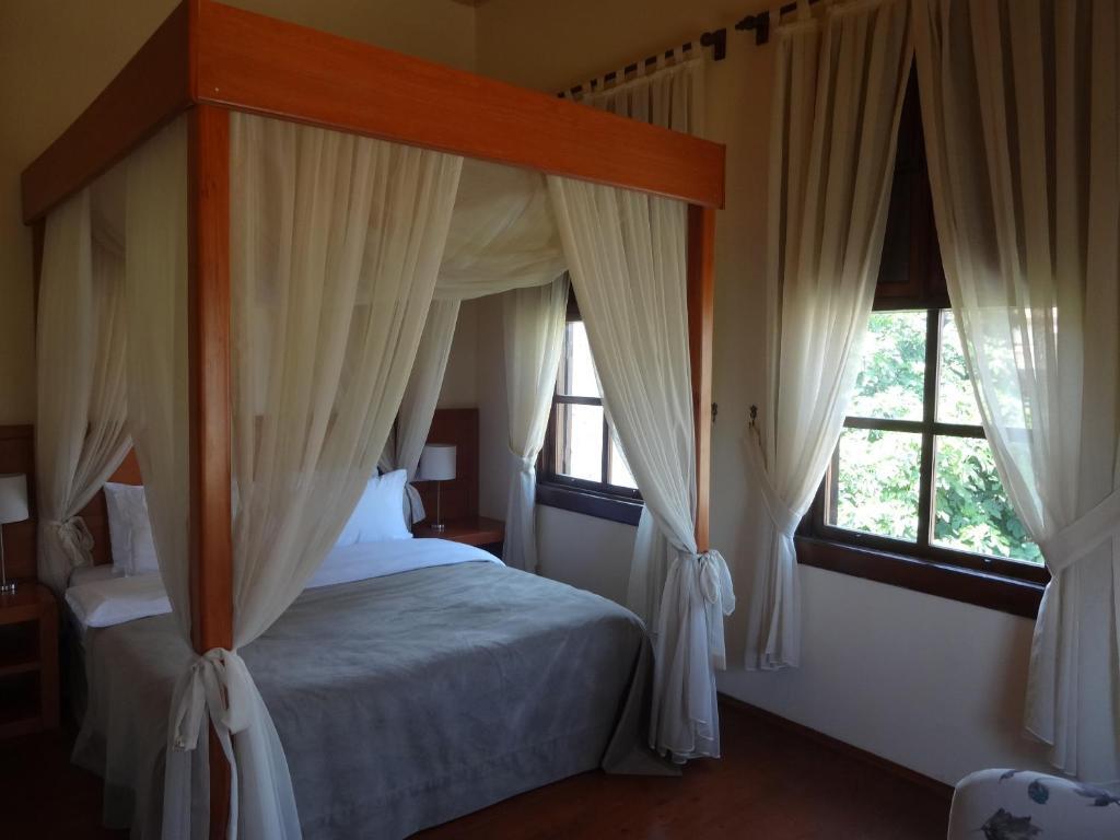 Villa Verde Antalya Room photo