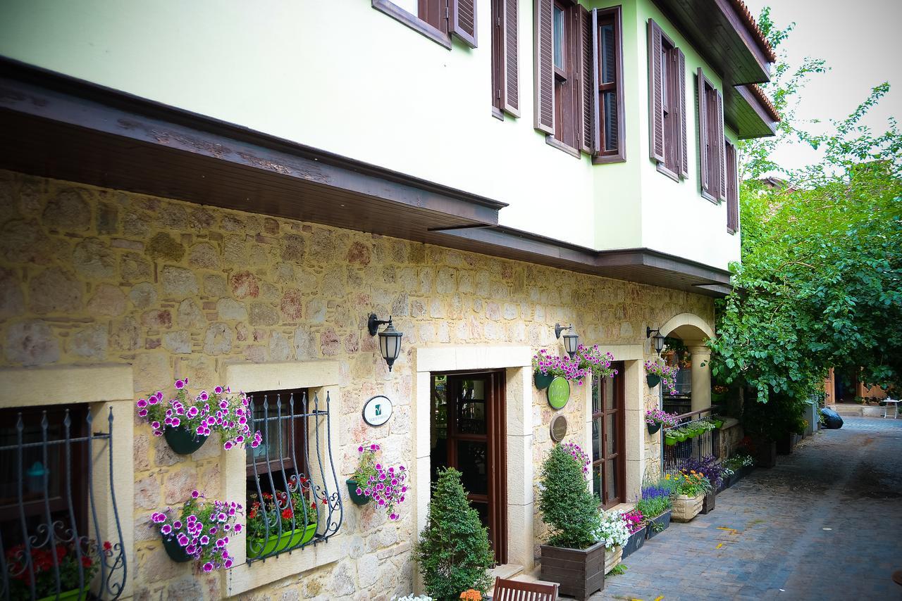 Villa Verde Antalya Exterior photo