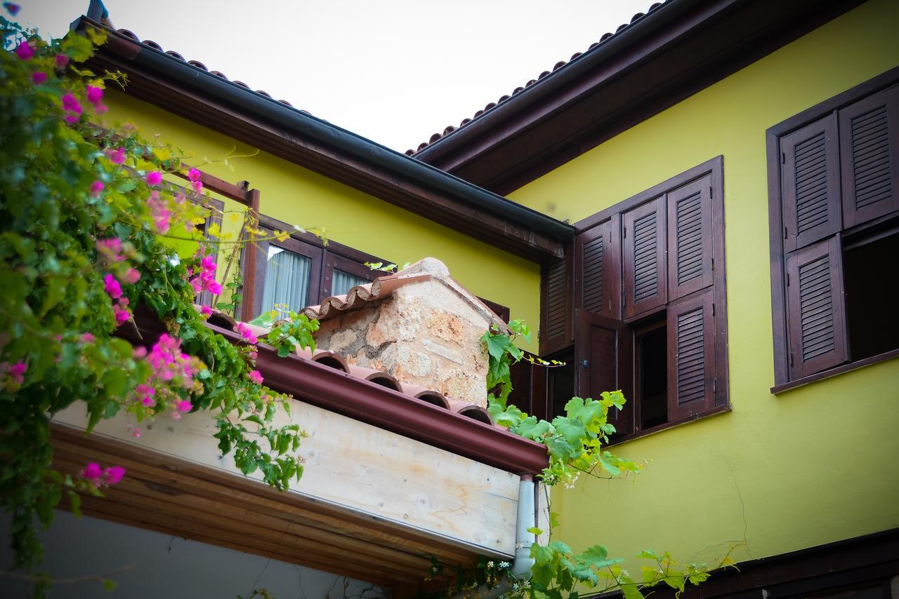 Villa Verde Antalya Exterior photo