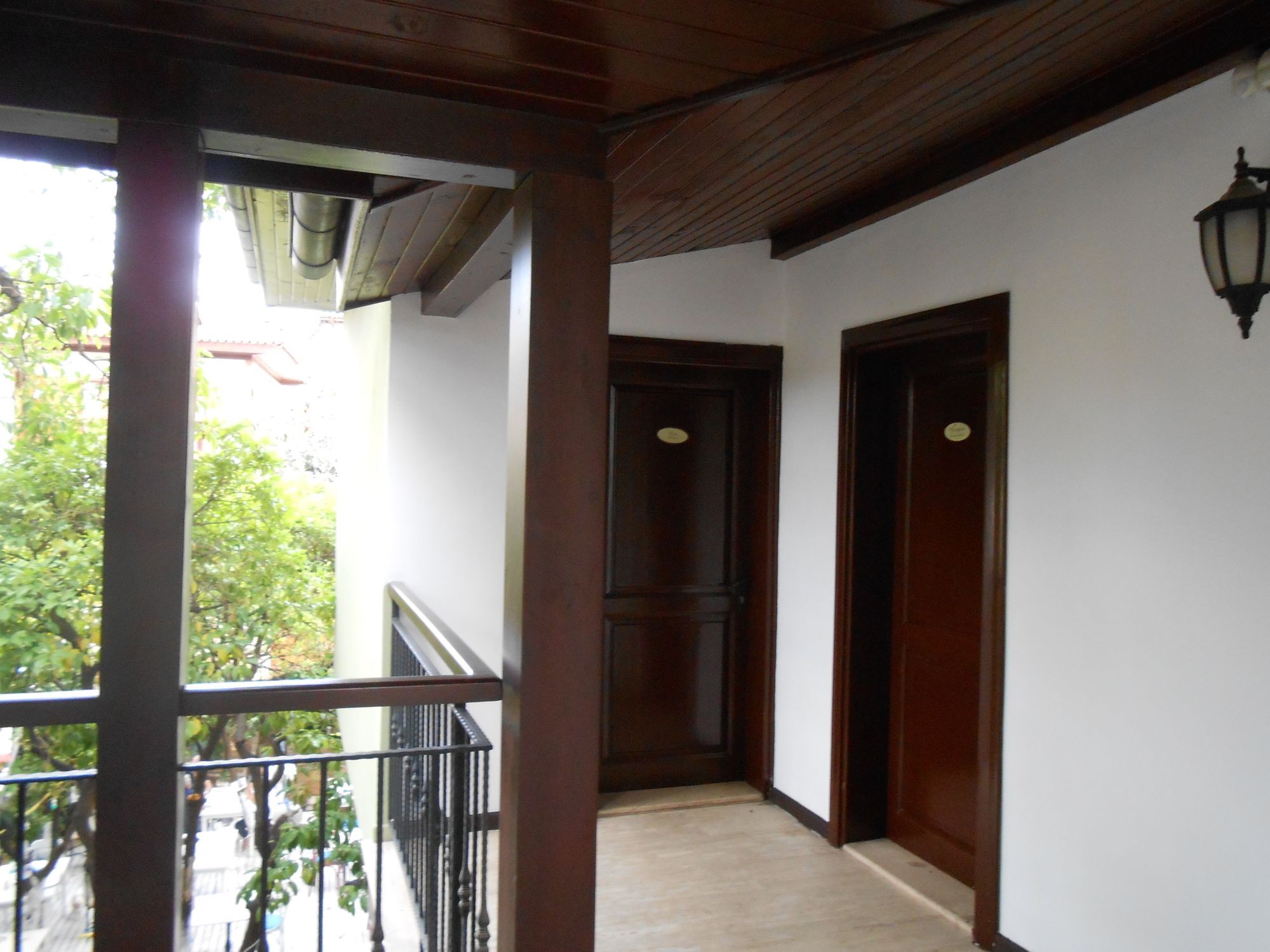 Villa Verde Antalya Exterior photo